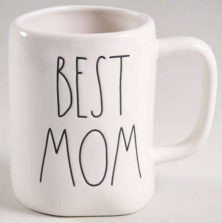Farmhouse Mug