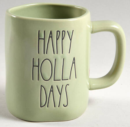 Farmhouse Mug