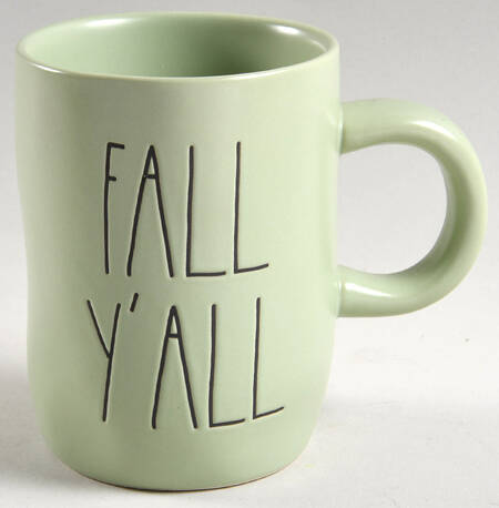 Farmhouse Mug