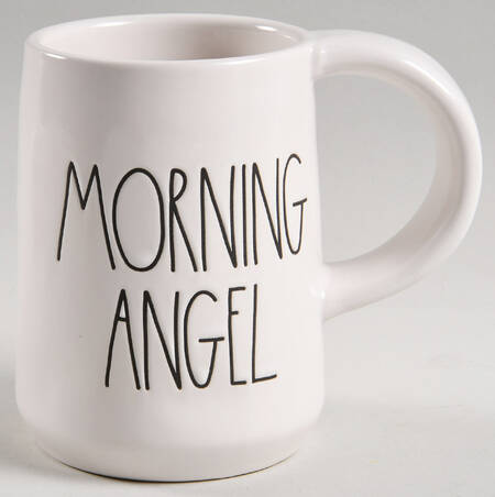 Farmhouse Mug