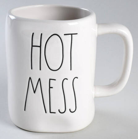 Farmhouse Mug