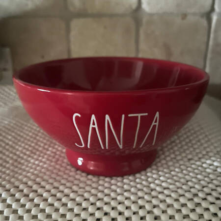 Farmhouse All Purpose Bowl