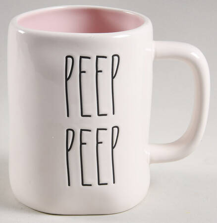 Farmhouse Mug