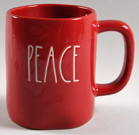 Farmhouse Mug