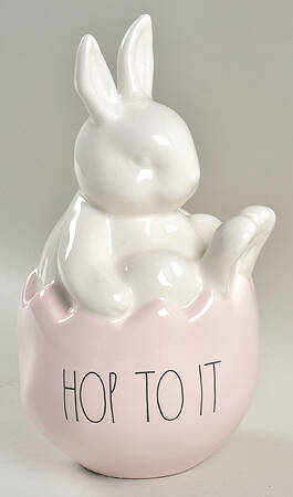 Farmhouse Figurine