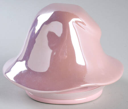 Farmhouse Lid for Figural Cookie Jar