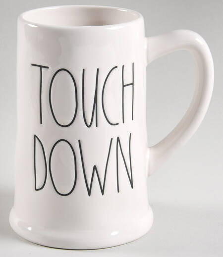 Farmhouse Beer Stein