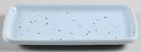 Farmhouse Tray for Salt and Pepper Set