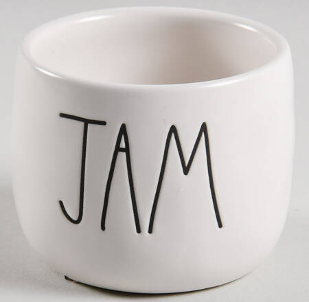Farmhouse Jam/Jelly No Lid