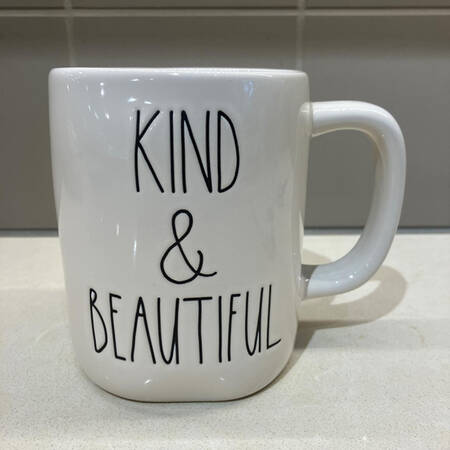 Farmhouse Mug