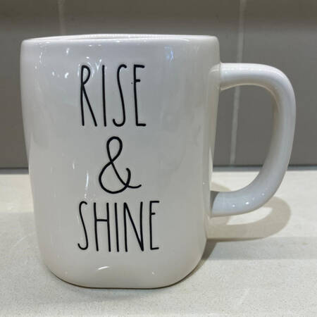 Farmhouse Mug