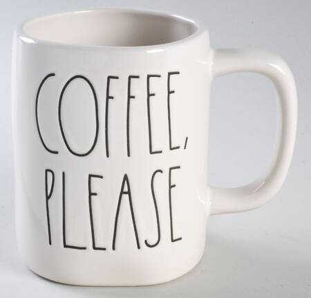 Farmhouse Mug