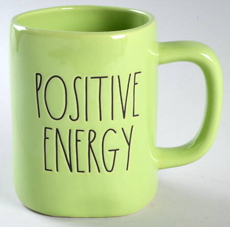 Farmhouse Mug