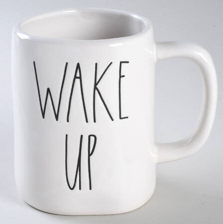Farmhouse Mug