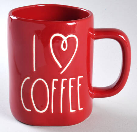 Farmhouse Mug