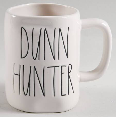 Farmhouse Mug