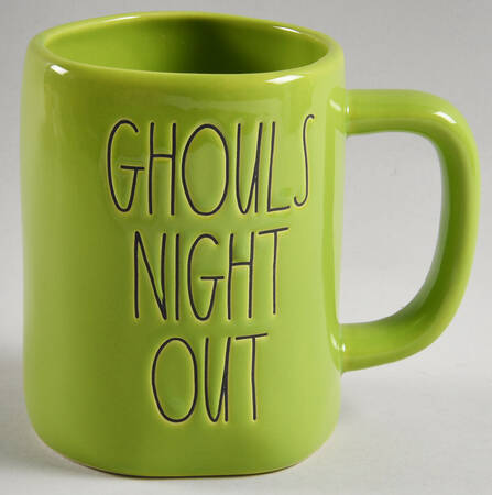 Farmhouse Mug