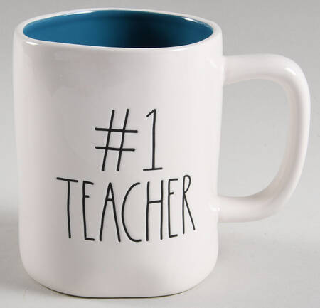 Farmhouse Mug
