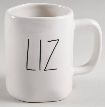 Farmhouse Mug