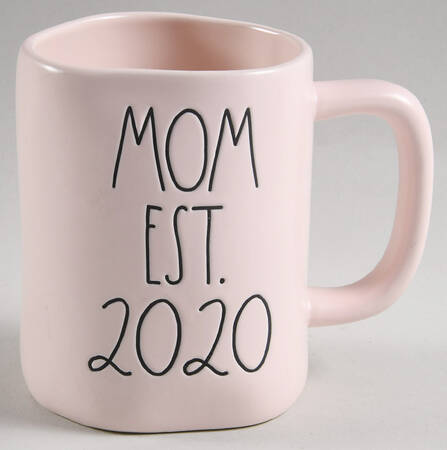 Farmhouse Mug