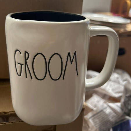Farmhouse Mug