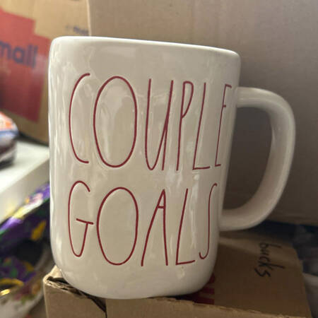 Farmhouse Mug