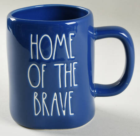 Farmhouse Mug