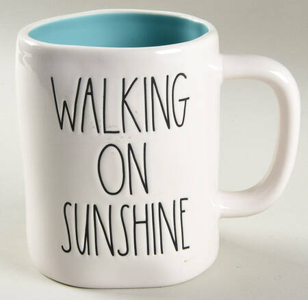 Farmhouse Mug