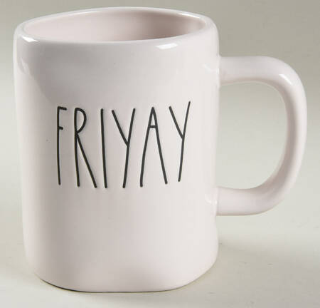Farmhouse Mug