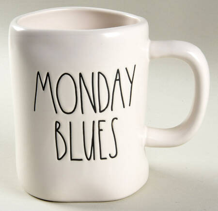 Farmhouse Mug