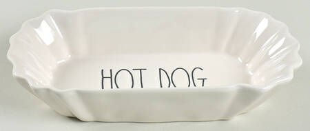 Farmhouse Hot Dog Boat