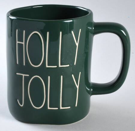 Farmhouse Mug