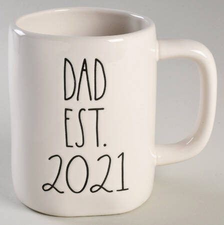 Farmhouse Mug