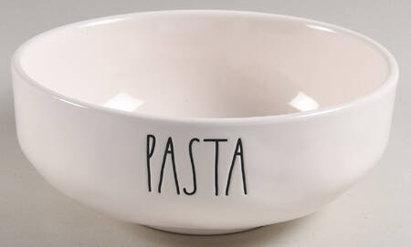 Farmhouse 7" Individual Pasta Bowl