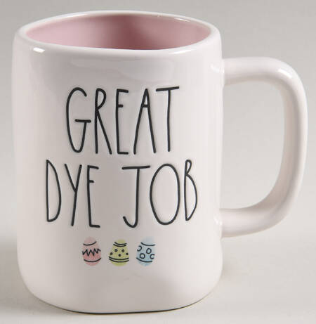 Farmhouse Mug