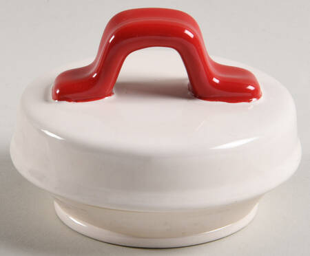Farmhouse Medium Canister No Lid