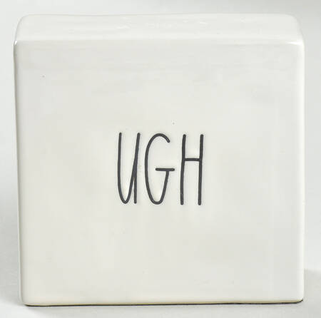 Farmhouse Paperweight
