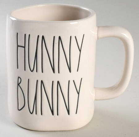 Farmhouse Mug No Lid