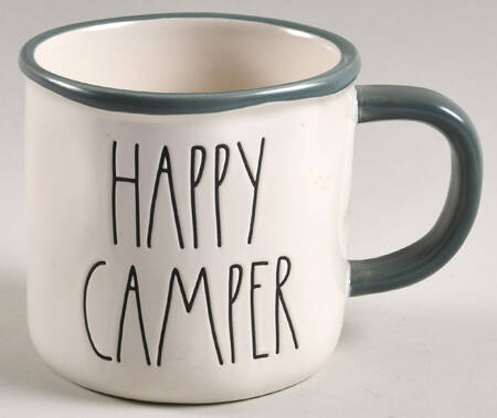 Farmhouse Mug