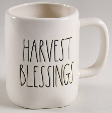 Farmhouse Mug