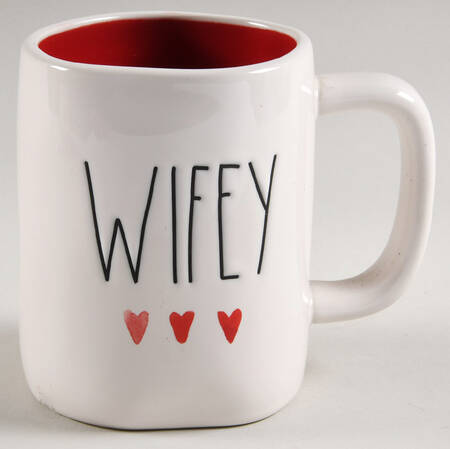 Farmhouse Mug