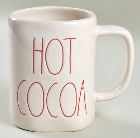 Farmhouse Mug