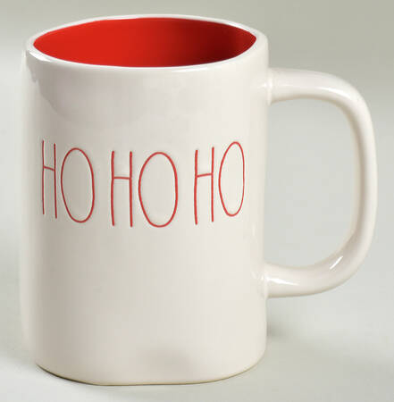 Farmhouse Mug