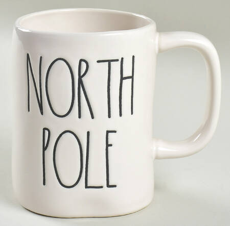 Farmhouse Mug