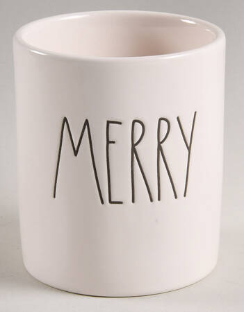 Farmhouse Utensil Holder