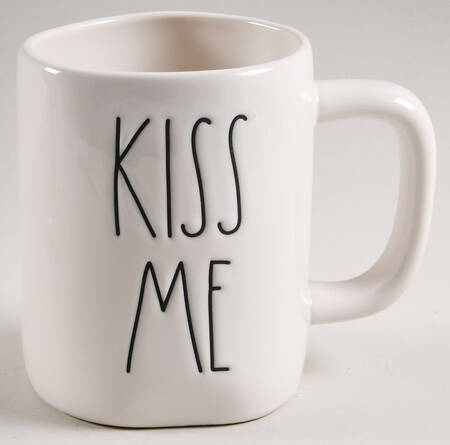 Farmhouse Mug No Lid