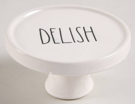Farmhouse Cupcake Stand