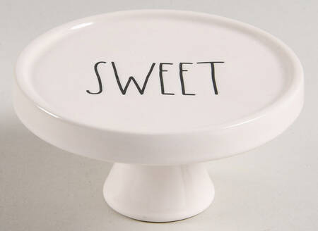 Farmhouse Cupcake Stand