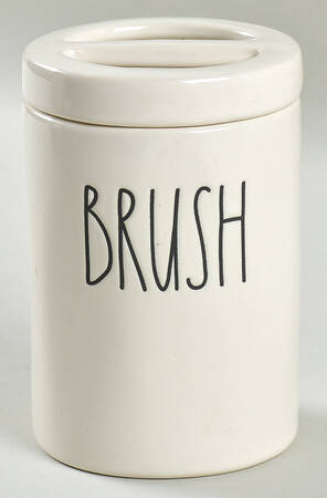 Farmhouse Toothbrush Holder