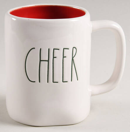 Farmhouse Mug